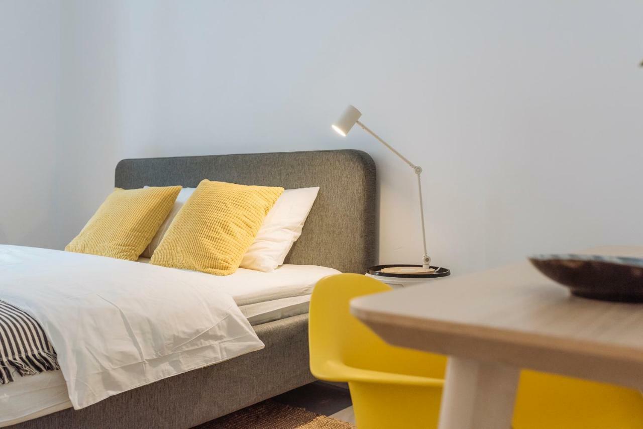 Old Town Quiet Studio Букурещ Екстериор снимка